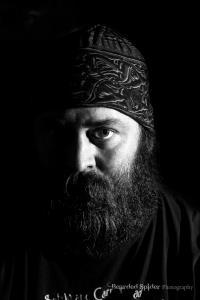 Timothy Burns